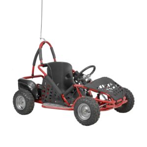 Akumulátorová buggy - HECHT 54812 RED