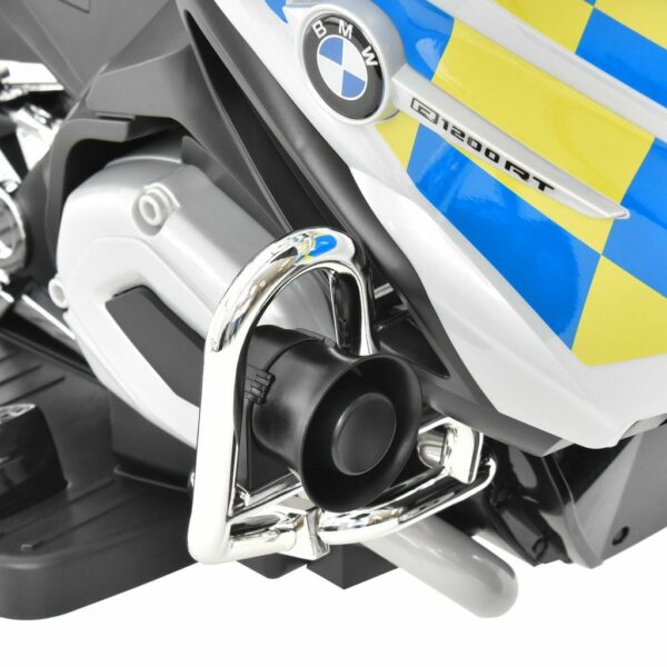 Akumulatorova motorka BMW R1200RT POLICE 1