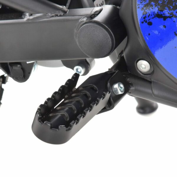 Akumulatorova motorka HECHT 59100 BLUE 5