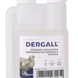DERGALL® 100 ml