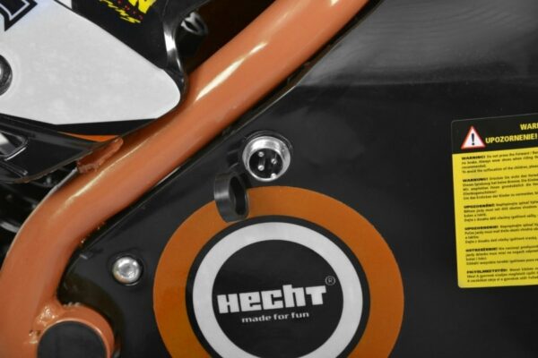 Detska akumulatorova motorka HECHT 54500 7