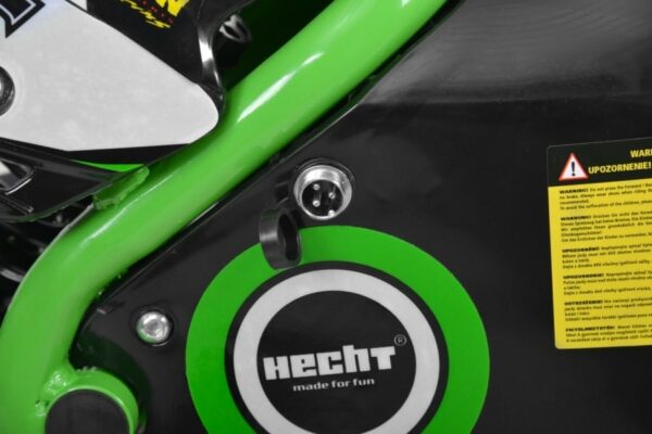 Detska akumulatorova motorka HECHT 54501 8