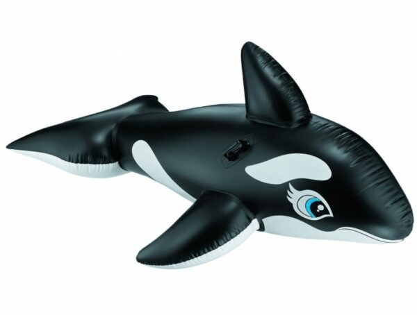 Detská nafukovacia veľryba - HECHT 510503