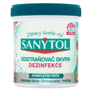 Dezinfekcia Sanytol