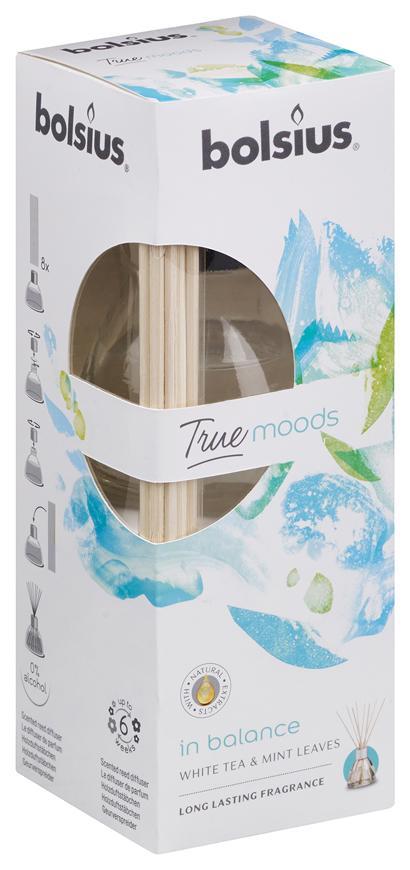 Difuzer bolsius True Moods Difuzer bolsius True Moods