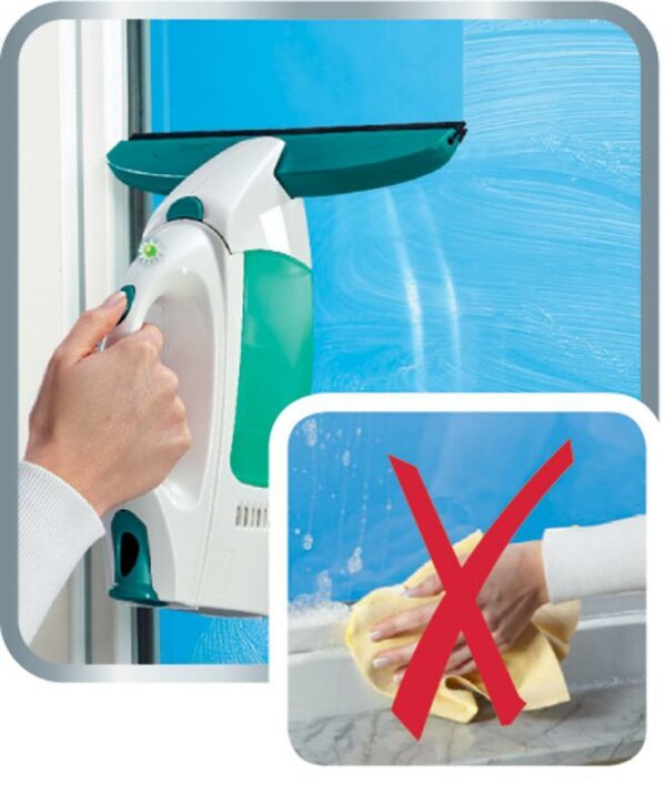 Hubica LEIFHEIT 51007 na Window cleaner sacia 7