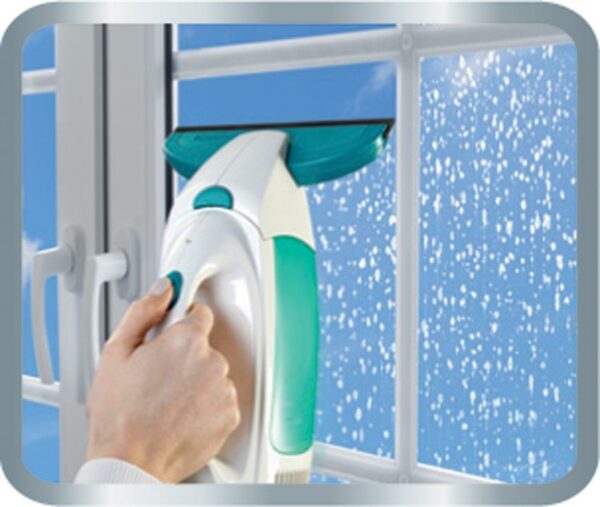 Hubica LEIFHEIT 51007 na Window cleaner sacia 8