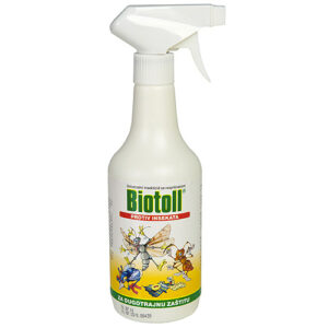 Insekticid Biotoll® Universal na hmyz