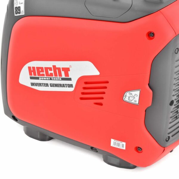 Jednofazovy invertorovy generator HECHT IG 2201 8