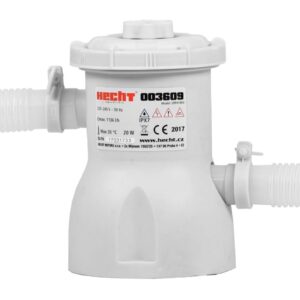 Kartušová filtrácia - HECHT 003609