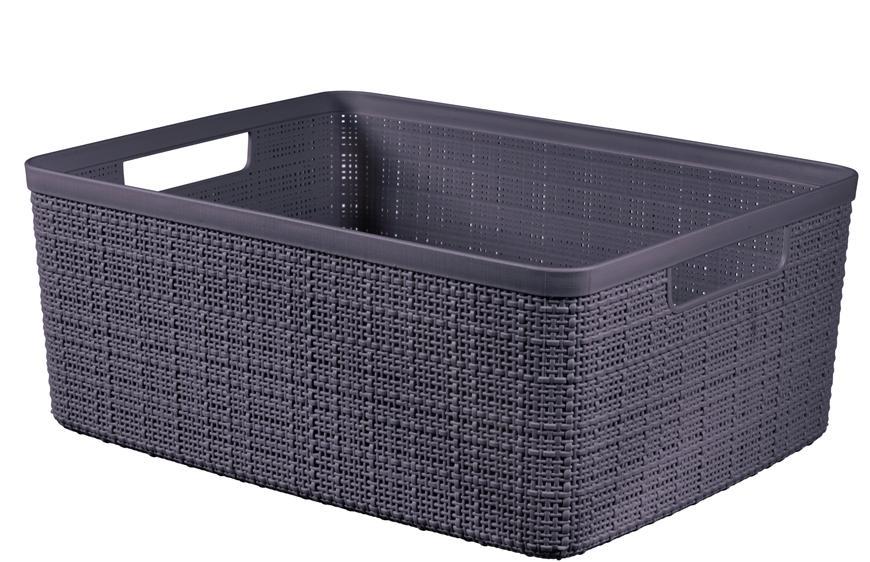 Kôš Curver® JUTE S 5 lit. Kôš Curver® JUTE S 5 lit.