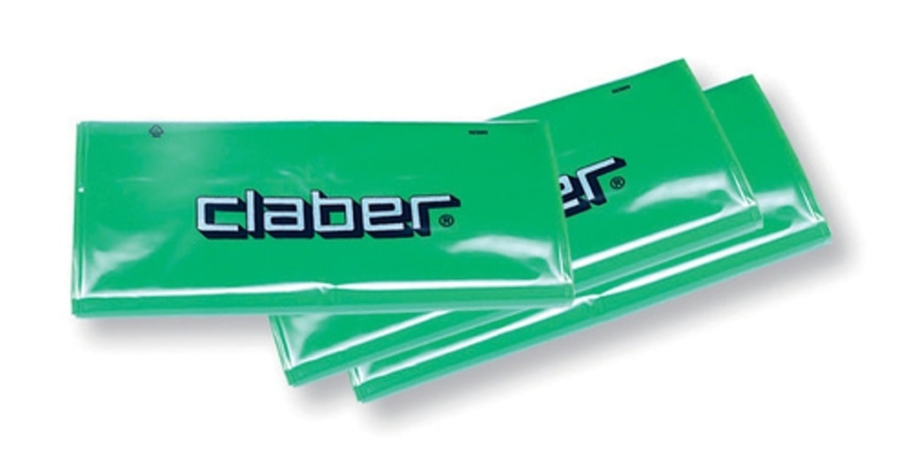 Náhradné vrecia - Claber 8904 10 ks Náhradné vrecia - Claber 8904 10 ks