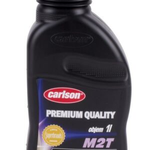 Olej carlson® EXTRA M2T SAE 40