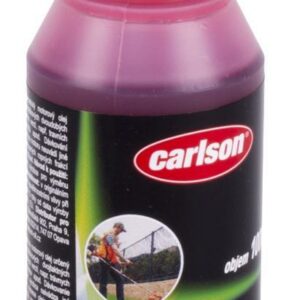 Olej carlson® GARDEN 2T