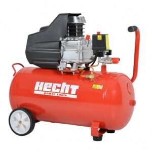 Olejový kompresor - HECHT 2052