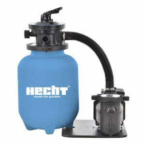 Piesková filtrácia - HECHT 302113