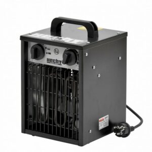 Priamotop s ventilátorom a termostatom - HECHT 3502
