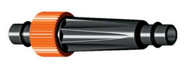 Priechodný filter pre 1/2" hadicu - Claber 91031