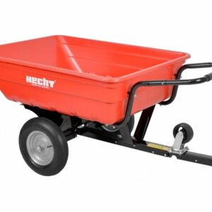 Prívesný vozík - HECHT 53080