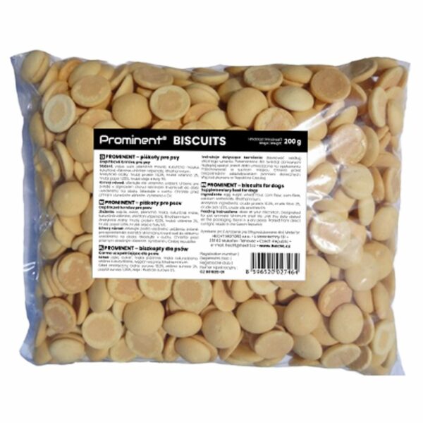Prominent Biscuits 200 g