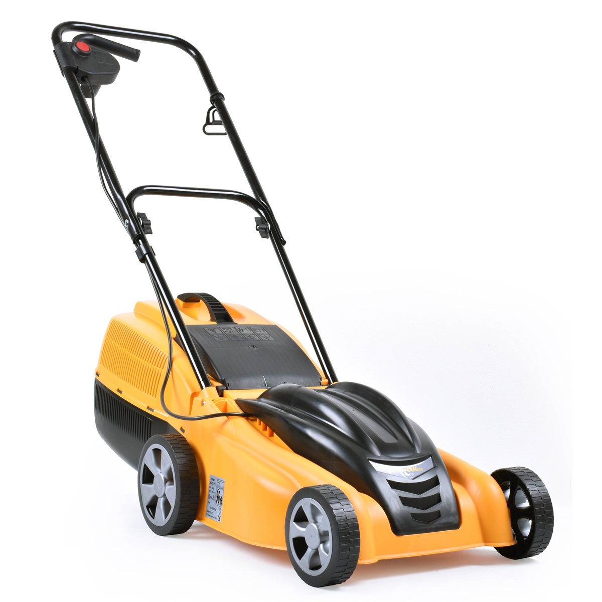 Riwall PRO REM 3813i Riwall PRO REM 3813i