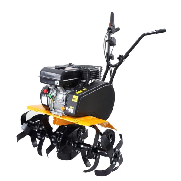 Riwall PRO RPT 8556 R