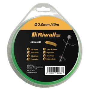 Riwall PRO Žacie lanko pr. 2mm