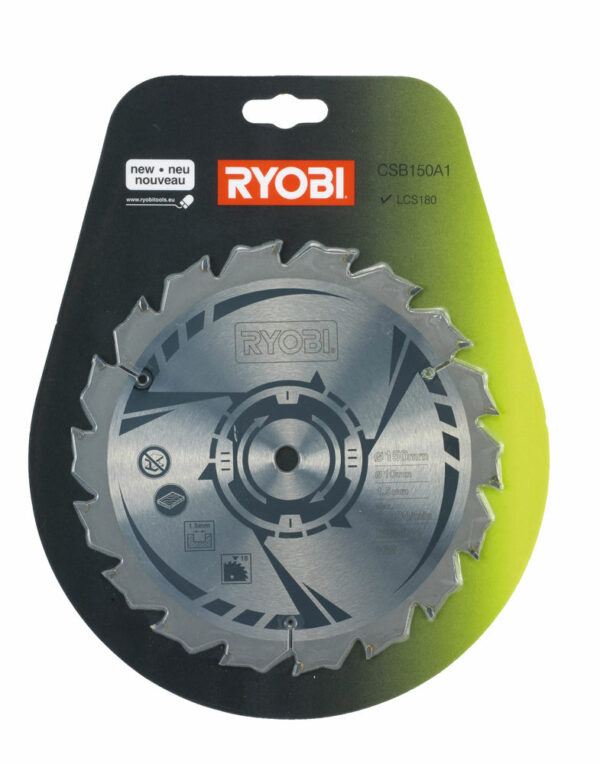 Ryobi CSB 150 A1 1