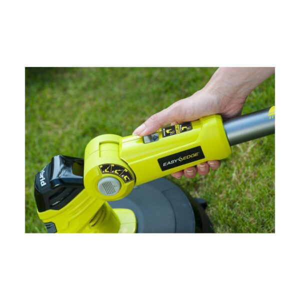 Ryobi RLT1831H20F 3