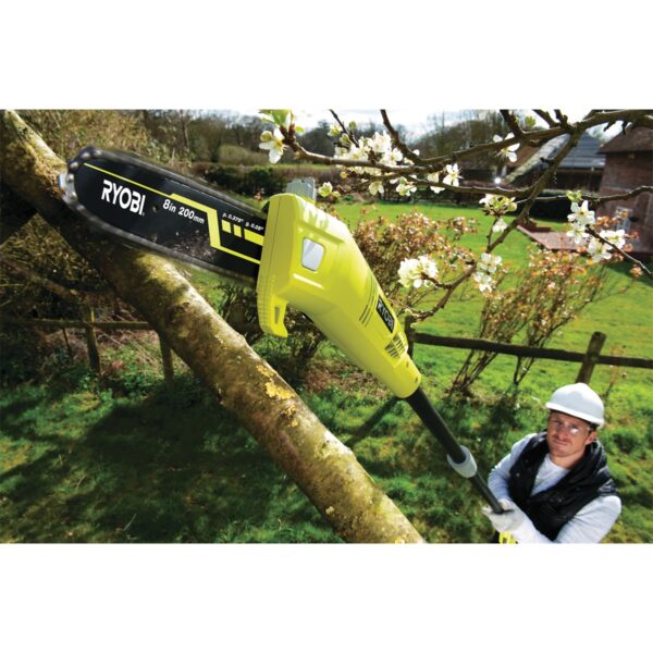 Ryobi RPP 750 S 2