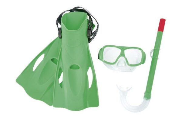 Hydro-Swim Freestyle Snorkel