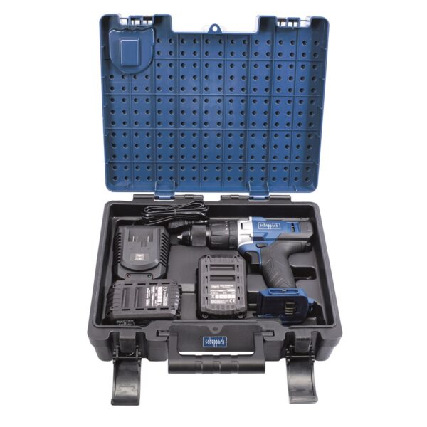 Scheppach DTB20ProS 2