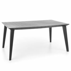 Stôl - HECHT JARDIN GRAPHITE TABLE