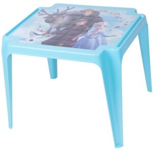 Stôl TAVOLO BABY Disney Frozen