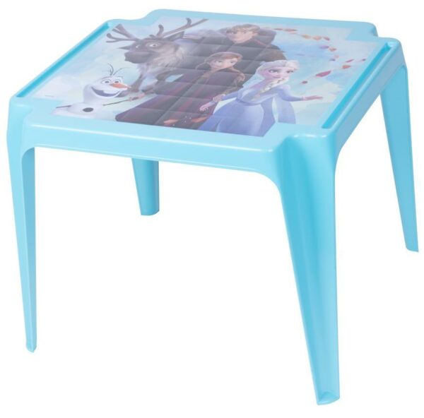 Stôl TAVOLO BABY Disney Frozen