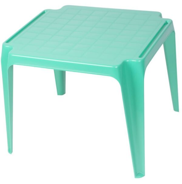 Stôl TAVOLO BABY Green