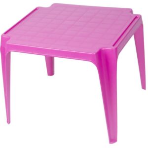 Stôl TAVOLO BABY Pink