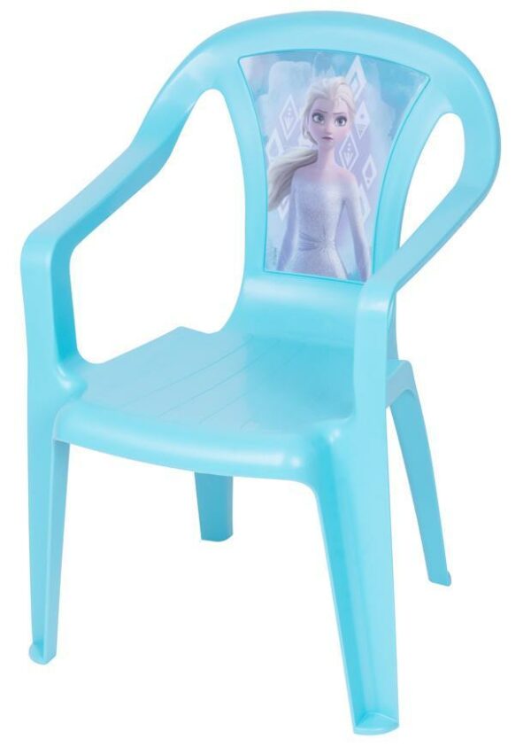 Stolička BABY Disney Frozen 3115c