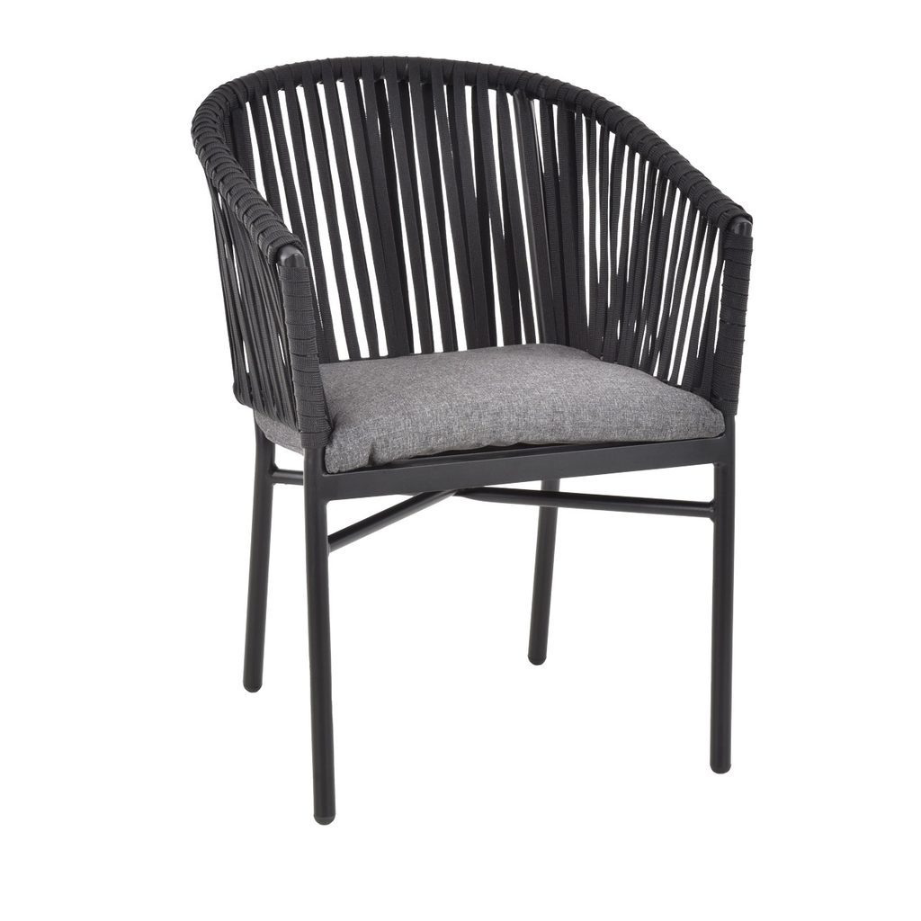 Stolička - HECHT BERGAMO CHAIR Stolička - HECHT BERGAMO CHAIR