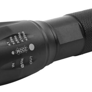 Svietidlo Strend Pro Flashlight FL001
