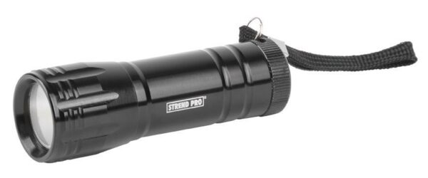 Svietidlo Strend Pro Flashlight FL004