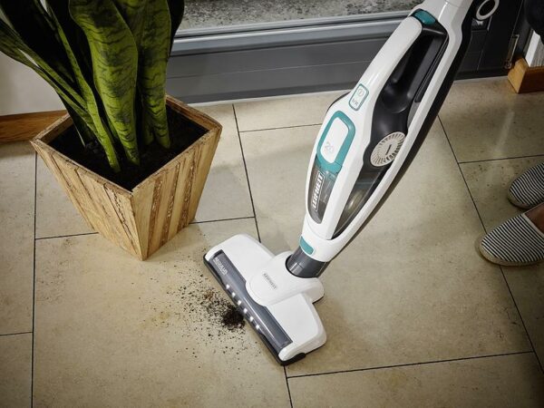 Vysavac LEIFHEIT 11925 Regulus PowerVac 2v1 aku 16