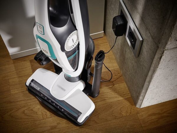 Vysavac LEIFHEIT 11925 Regulus PowerVac 2v1 aku 17