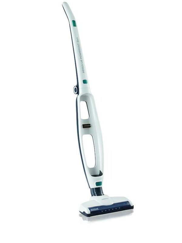 Vysavac LEIFHEIT 11925 Regulus PowerVac 2v1 aku 2