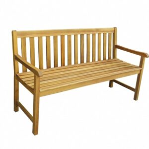 Záhradná lavička - HECHT CLASSIC