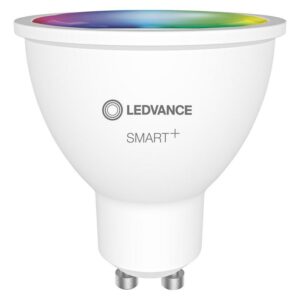 Žiarovka LEDVANCE® SMART+ WIFI 050 (ean5693) dim - stmievateľná