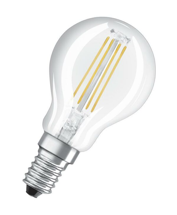 Žiarovka OSRAM® LED FIL 040 (ean8720) non-dim