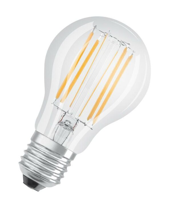 Žiarovka OSRAM® LED FIL 075 (ean8669) non-dim