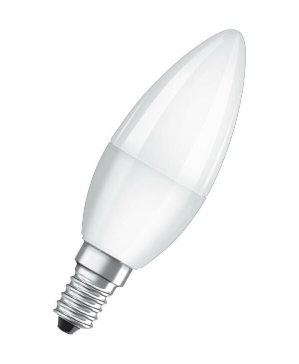 Žiarovka OSRAM® LED FR 040 (ean1066) non-dim