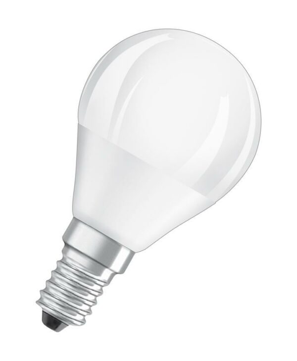 Žiarovka OSRAM® LED FR 040 (ean7630) non-dim